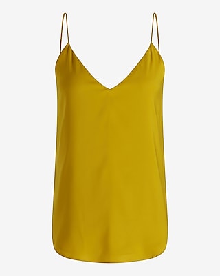 V-Neck Downtown Cami