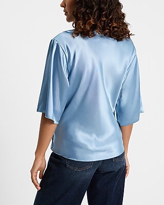 トップス andequal docking hem tops docking hem tops – andequal