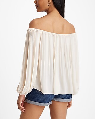 OTS MICRO PLEAT BROOKLYN BLS 9710727:CINNIBAR:M