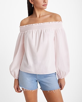 Relaxed Luxe Lounge Off The Shoulder Sweatshirt | Express Relaxed Luxe Lounge Off The Shoulder Sweatshirt | Express