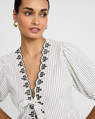 Women's Blouses - Express