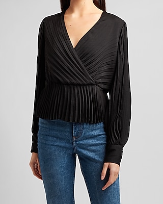 express wrap top