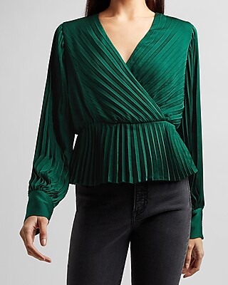 express tops and blouses