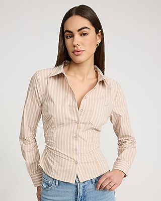 Women's Dress Tops & Blouses - Express