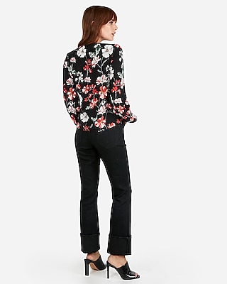 express wrap top