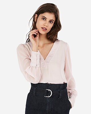 express mesh top