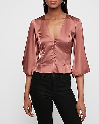 mint velvet blouses john lewis