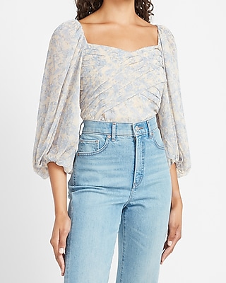 top express