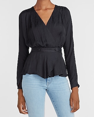 express clothing women's tops