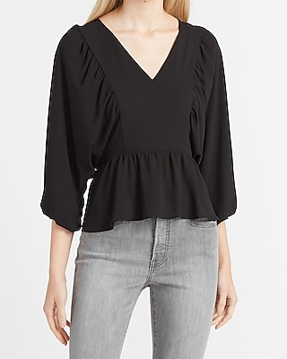 express store blouses