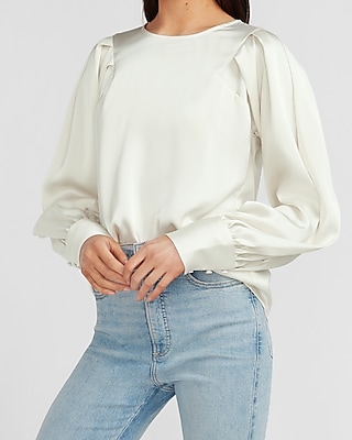 express tops and blouses