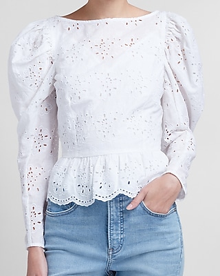 express tops and blouses