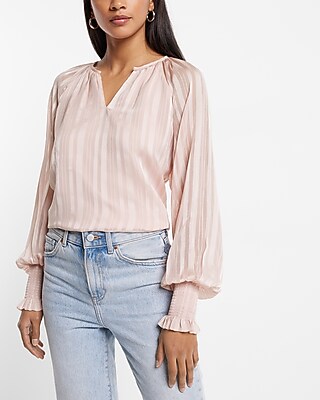 LS SMCKD CUFF POPOVER 9709130:PITCH BLACK:XS