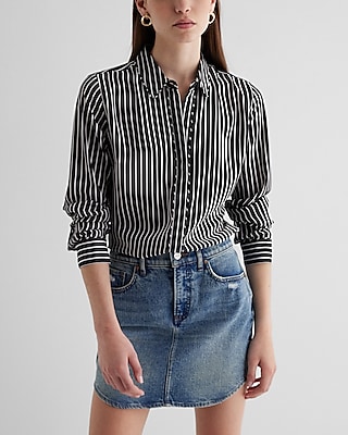 Striped Shirts for women, Explore our New Arrivals