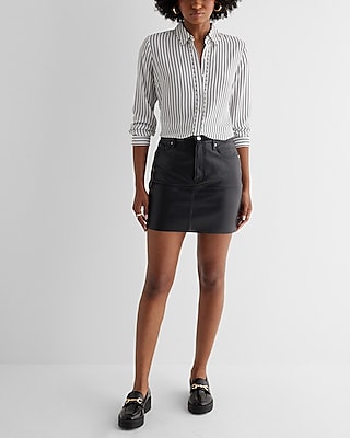 Relaxed Striped Portofino Shirt