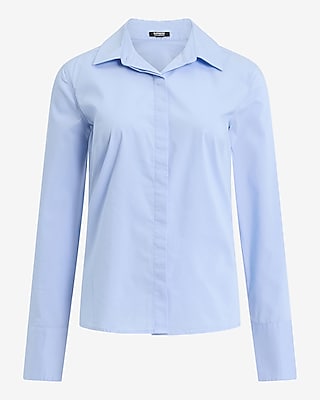 Slim Portofino Shirt