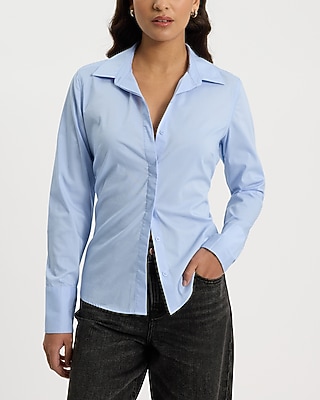 Fitted Portofino Shirt