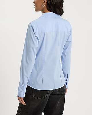 Slim Portofino Shirt