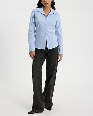 Slim Portofino Shirt