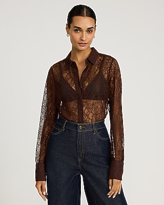 トップス L'Appartement Dolman sleeve sheer Blouse Lady Summer Sequin Dolman Sleeve Sparkle Top Shimmery