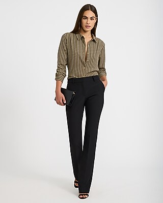 Printed Portofino Shirt