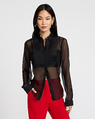 トップス STONE  High Neck Zip Front Open Back Top In Stone | EGO US | EGO