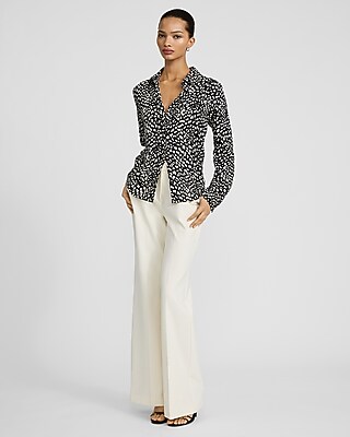 Silky Portofino Shirt