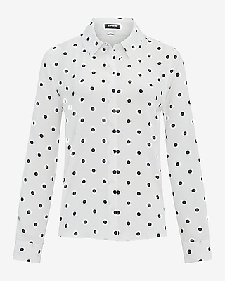 Silky Portofino Shirt