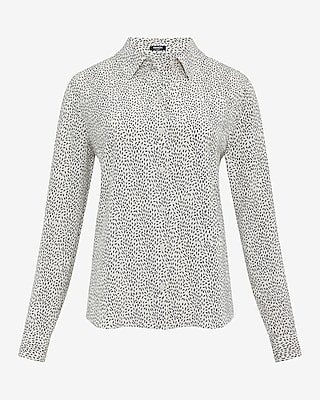 Silky Portofino Shirt