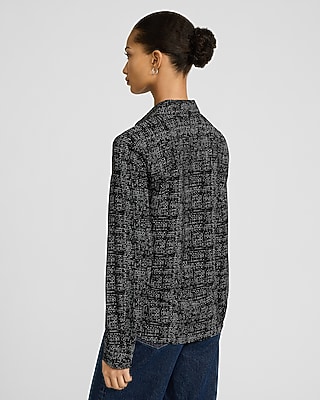 Silky Portofino Shirt