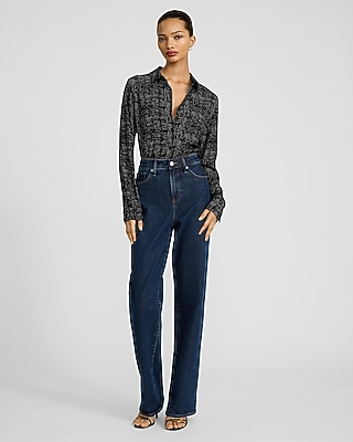 Silky Portofino Shirt