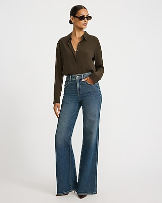Silky Portofino Shirt