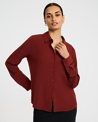 ladies dress tops and blouses Plus Tops And Blouses For Women