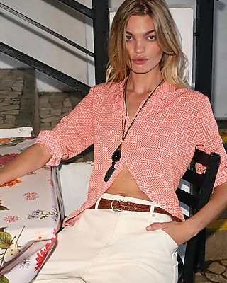 Women's New Tops - Express