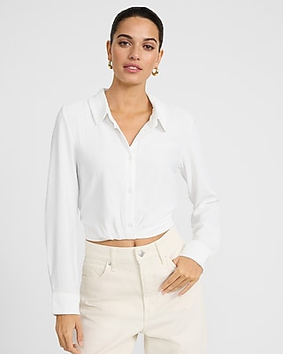 short tight white dresses Nolan Short Sleeve Mini Dress White