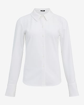 Knit Essential Shirt