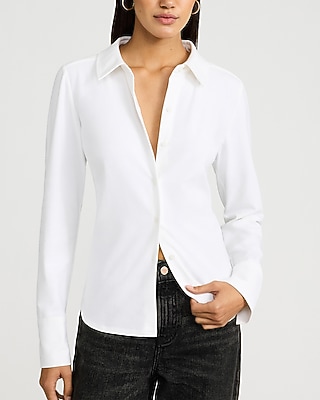 Knit Essential Shirt