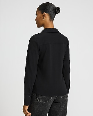 Knit Essential Shirt