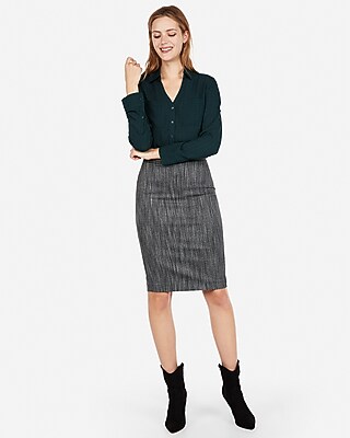 express the portofino shirt slim fit