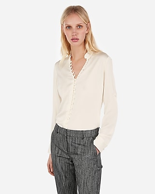 express portofino blouses