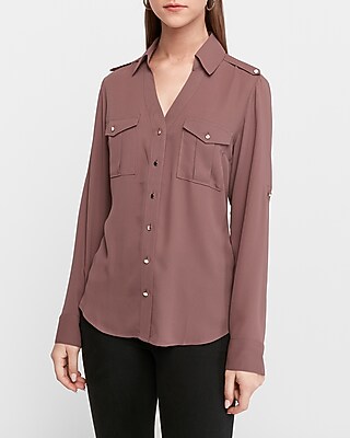 express the portofino shirt