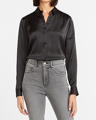 express portofino blouses