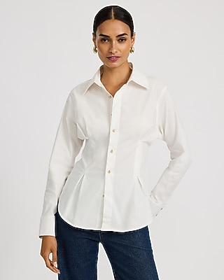 Women's Dress Tops & Blouses - Express