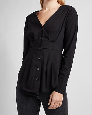 cheap womens work shirts