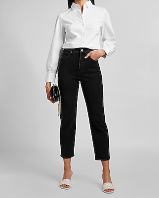 Women's button best sale down shirt bodysuit