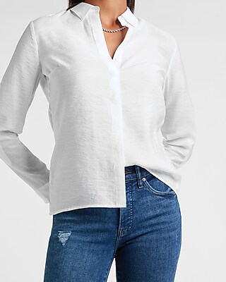 express portofino blouses