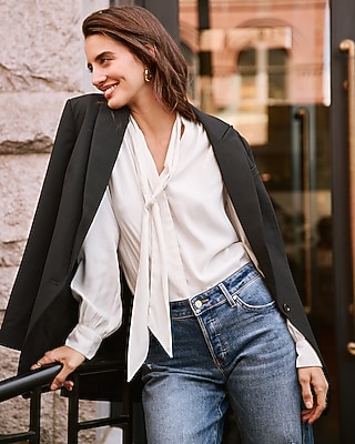 express long sleeve shirt