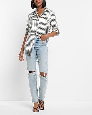 express dress shirts women's