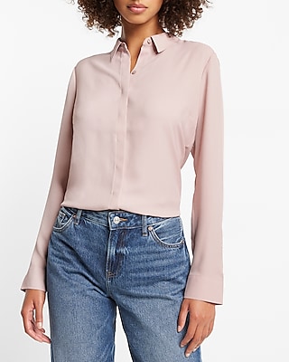 express dress shirts women's