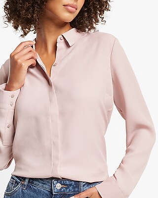 express dress shirts women's
